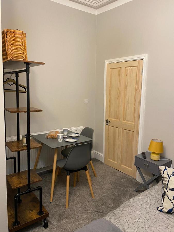 Cambridge Villas Private Studio Литам Сент Аннс Екстериор снимка